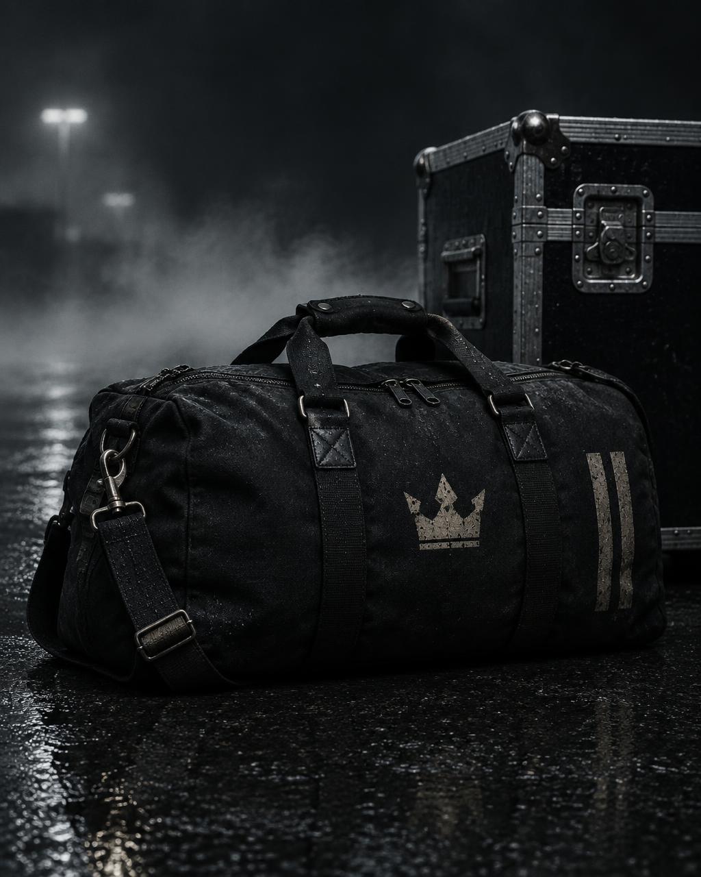 Royal Cargo Duffel