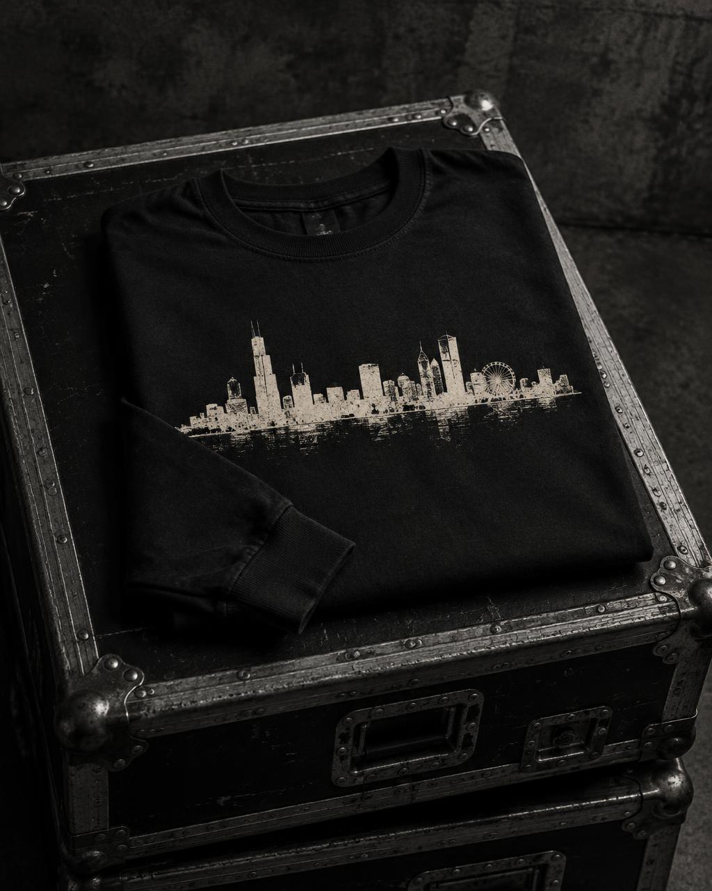 City Exclusive Long Sleeve